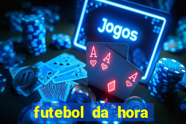 futebol da hora 3.7 para iphone